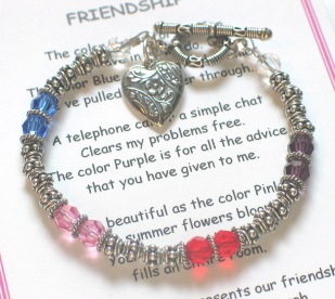 Friendship Gifts For Women