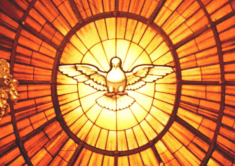 Fruits And Gifts Of The Holy Spirit Definitions