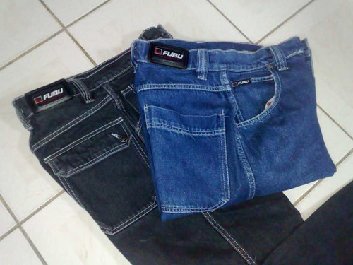 Fubu Jeans For Women