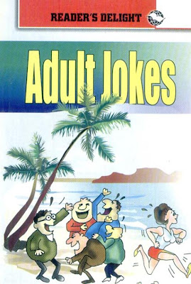 Funny Jokes For Adults And Kids