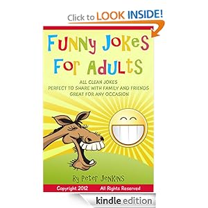 Funny Jokes For Adults One Liners