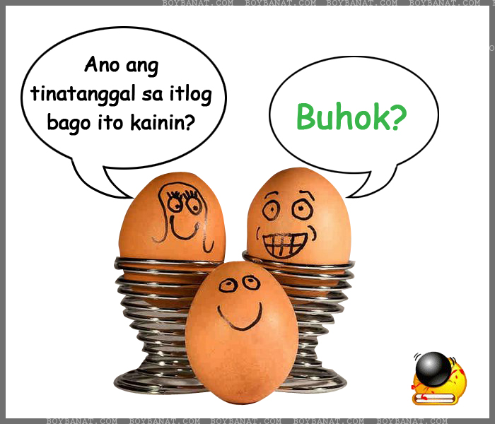 Funny Jokes For Facebook Tagalog