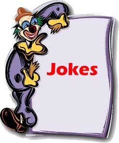 Funny Jokes For Kids To Tell