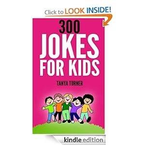 Funny Jokes For Kids Under 10