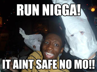 Funny Kkk Pictures
