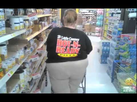 Funny Pictures Of People At Walmart 2011 Socialcam Video