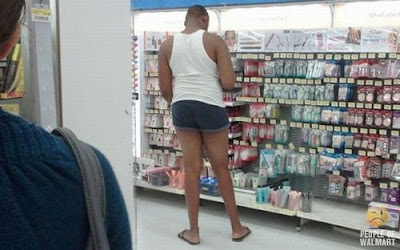 Funny Pictures Of People At Walmart 2012