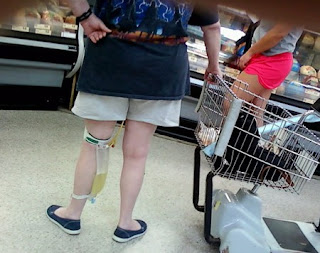Funny Pictures Of People At Walmart 2013