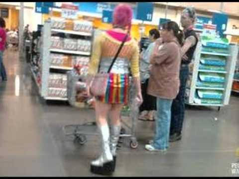 Funny Pictures Of People At Walmart April 18 2012