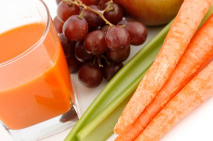 Fusion Juicer Recipes For Weight Loss