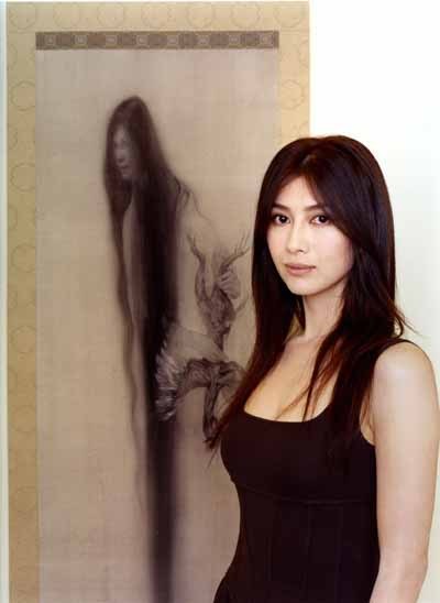 Fuyuko Matsui Art