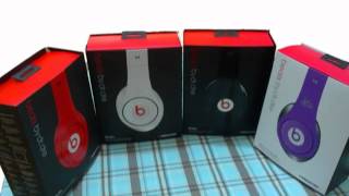 Fyygame Beats By Dre Review