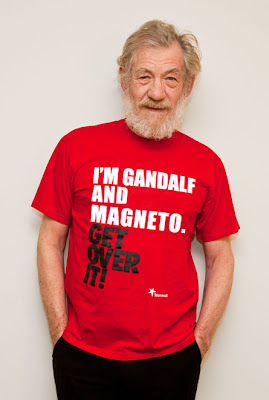 Gandalf Actor