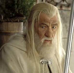 Gandalf Actor
