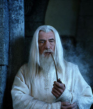 Gandalf Actor Name