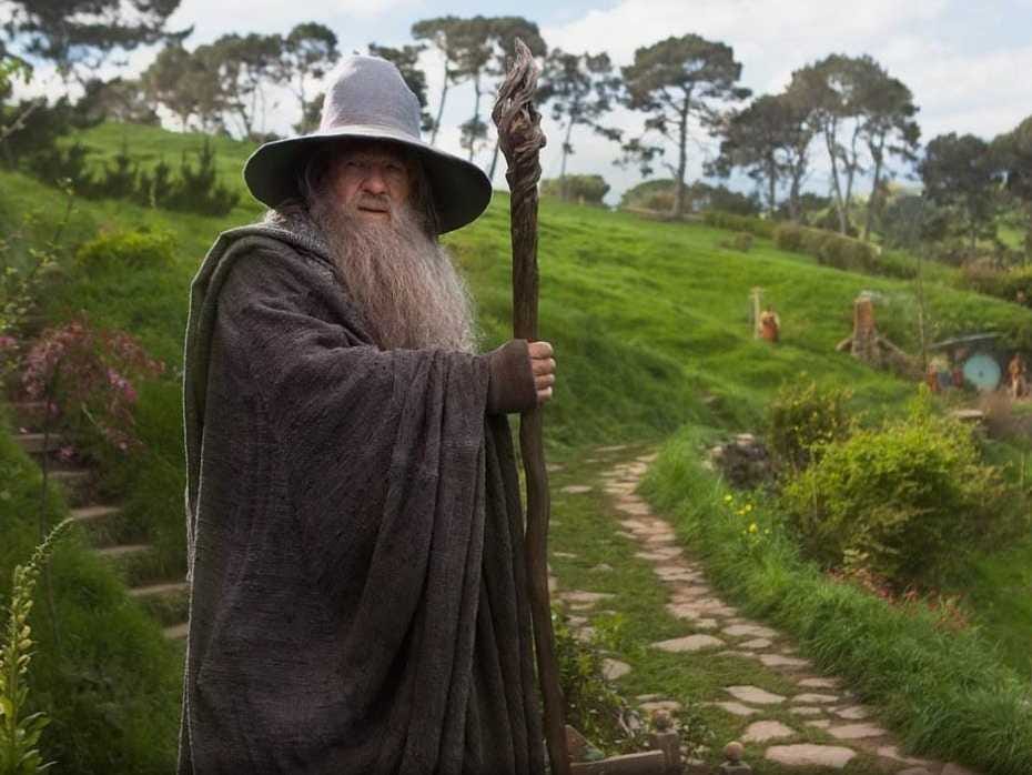 Gandalf Quotes The Hobbit Book