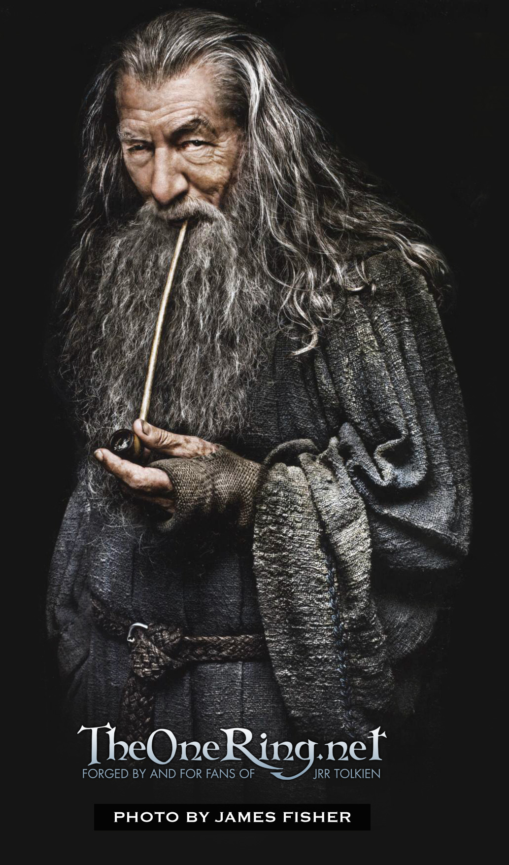 Gandalf Quotes The Hobbit Good Morning