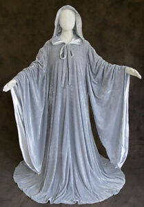 Gandalf The Grey Costume Ebay