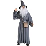 Gandalf The Grey Costume Pattern