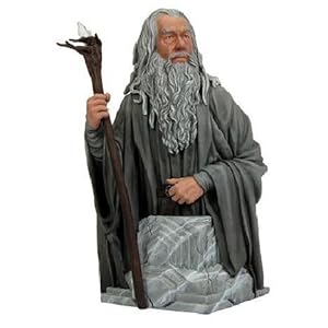 Gandalf The Grey Staff Amazon