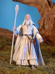 Gandalf The White Staff Uk