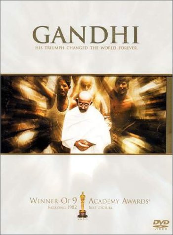 Gandhi Movie