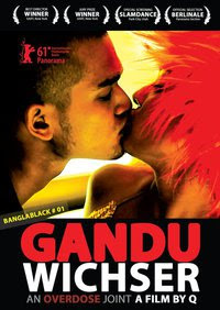 Gandu Bengali Movie Review