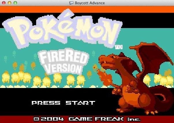Gba Emulator Android