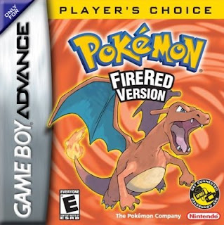 Gba Pokemon Fire Red Cheats