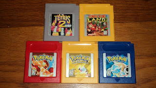 Gba Pokemon Games For Sale