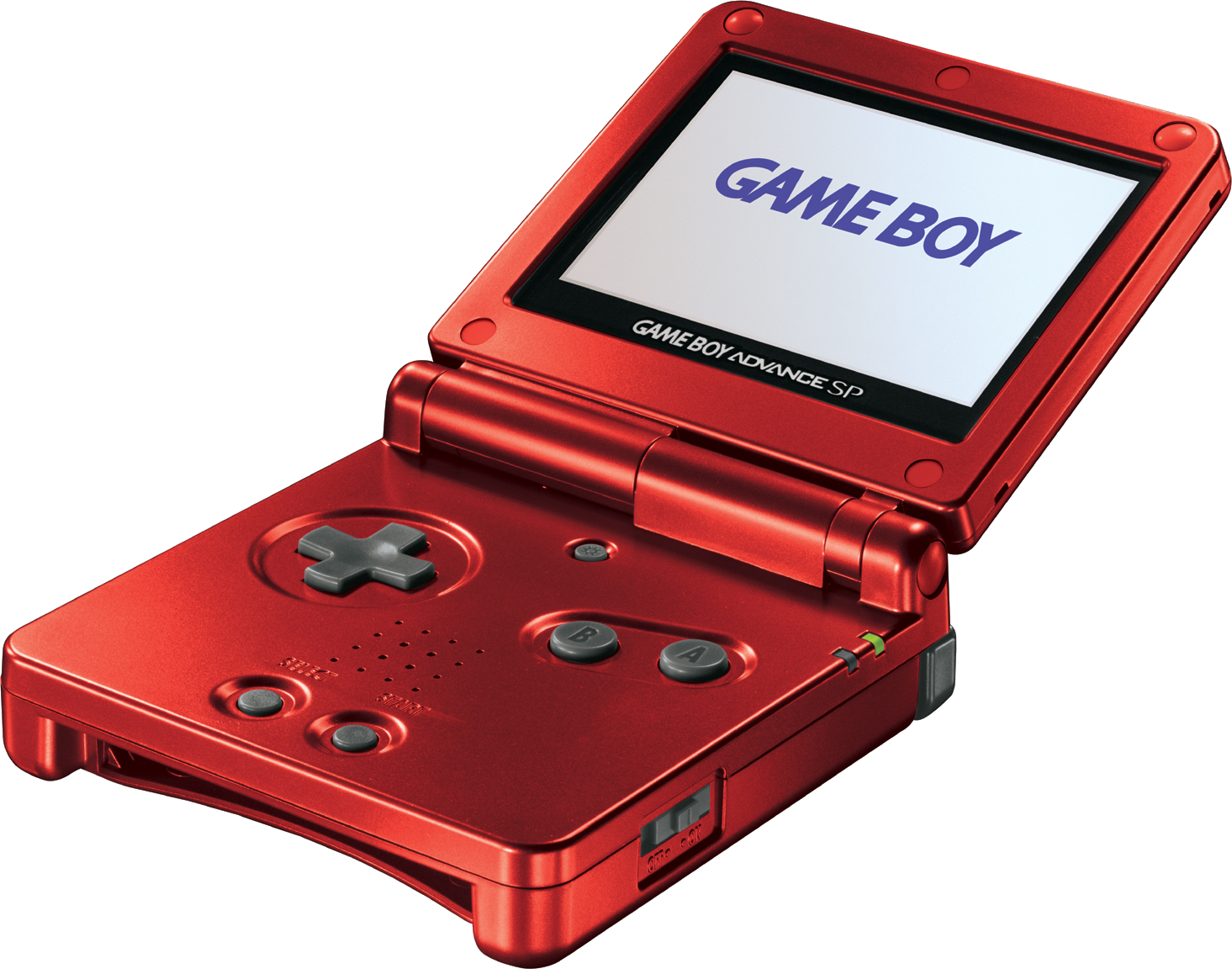 Gba Sp
