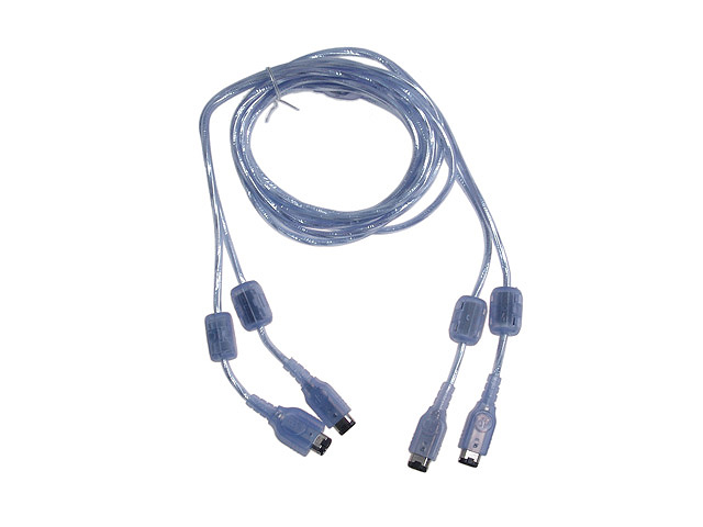 Gba Sp Link Cable