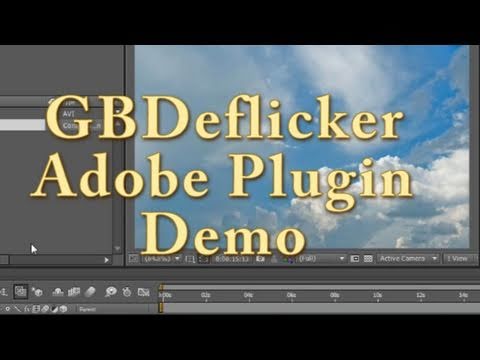 Gbdeflicker Review
