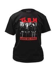 Gbh Band T Shirts