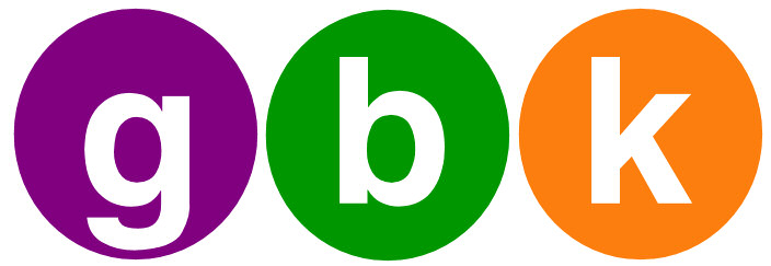 Gbk Logo