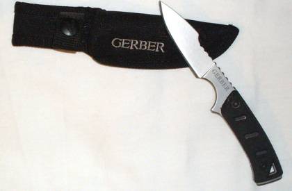 Gerber Knives Wallpaper
