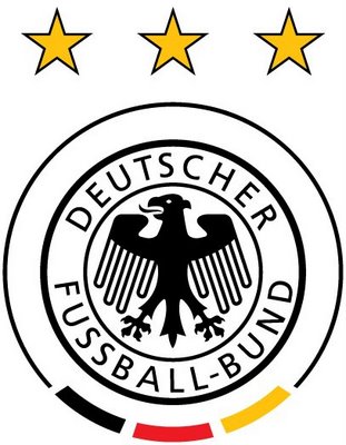 German Football Logos And Names