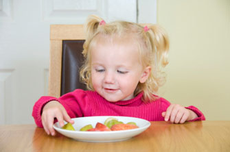 Gfcf Diet For Autistic Children