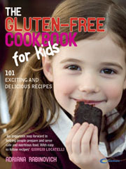 Gfcf Recipes For Toddlers