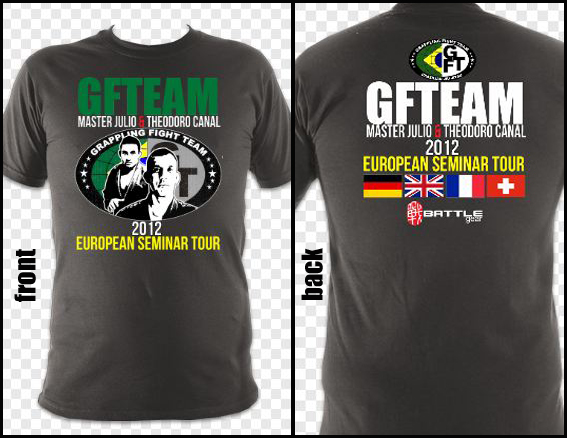 Gfteam Germany