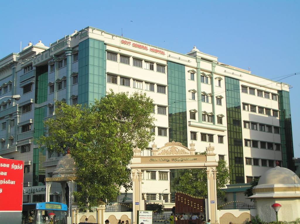 Gh Hospital