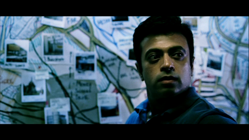 Ghajini 2008 Film