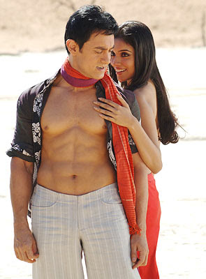 Ghajini 2008 Film