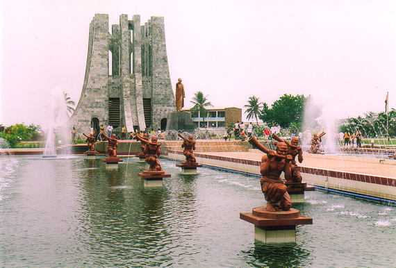 Ghana Accra Photos