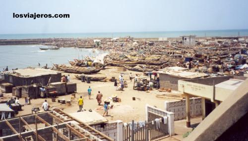 Ghana Accra Photos