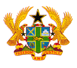 Ghana Coat Of Arms Pictures