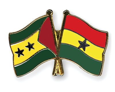Ghana Flag Gif