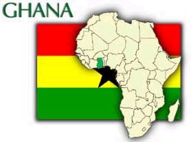 Ghana Flag Meaning