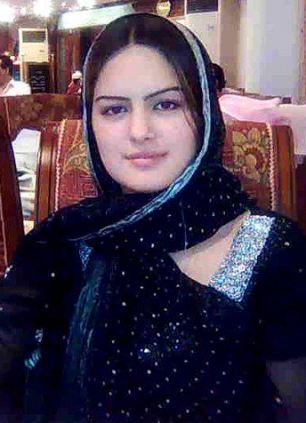 Ghazala Javed Death