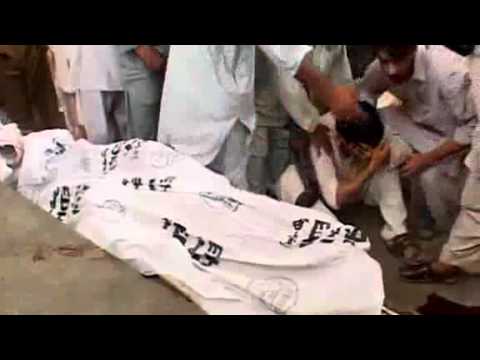Ghazala Javed Death